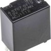 Przekaźnik motoryzacyjny, SPDT, 12V dc, 640mW, montaż PCB, Panasonic