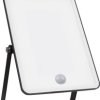 OSRAM HOMELIGHTING Floodlight Essential Sensor 50W 3000K 4099854430176 Zewnętrzna lampa punktowa LED z czujnikiem ruchu