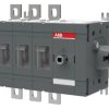 ABB 1SCA120566R1001 Rozłącznik OT160EVS30, 1000 V, 160 A
