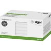 Sigel HN760 Sticky note 125mm x 75mm White 600 sheet