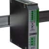 Zasilacz szyny DIN TRIO POWER I wy 2.5 A Phoenix Contact 1 -wyjściowy 264V ac AC 70 °C 29.5V dc -25 °C DC Tryb