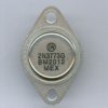 2N3773 NPN 16A 140V 150W TO-3 ONS MOTOROLA TRANZYSTOR