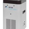 Pochłaniacz oparów lutowniczych 0CA10-001 EASY ARM 40 W 240 V ac Filtr zespolony Siatka filtra wstępnego Ersa
