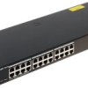 SWITCH RG-ES224GC-V2 24-PORTOWY REYEE