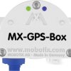 Zegar GPS Mobotix Mx-A-GPSA