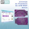 Licencja ATB-WAV micro