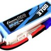 Pakiet akumulatorów (LiPo) 22.2 V 3700 mAh 60 C Gens ace Softcase EC5