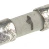 Bezpiecznik nieresetowalny 5A 125 V dc, 63V ac Schurter F Ceramika 300 A przy 125 V DC, 300 A przy 63 V AC