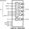 Low Power FPD-Link (LVDS) Serializer | NJV | 48 | -10 to 70