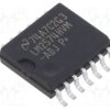 LM2574HVM-ADJ/NOPB