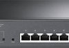 Switch Ethernet TP-LINK JetStream SG2210MP V4 SG2210MP, 8, 10 MBit/s, 100 MBit/s, 10000 MBit/s