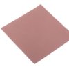 Arkusz przewodzący ciepło grubość 1mm Silikon 6W/m·K RS PRO +200°C