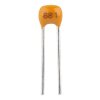 Suntan TS170R2A681JSBNA0R 680pF 5% 100V NPO P:2.54mm Radial Ceramic Capacitor