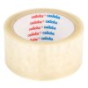 RVFM Clear Adhesive Tape "Low Noise" 48mm x 66m