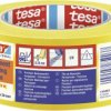 tesa® 4169 — taśma do znakowania podłóg do znakowania powierzchni wewnątrz i na zewnątrz