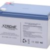 Akumulator żelowy 12V 12Ah Xtreme