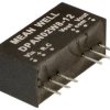 MEAN WELL DPAN02W8-15 Przetwornica DC/DC 0.067 A 2 W Content 1 szt.
