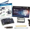 Narzędzie rozwojowe z kategorii „mikrokontrolery” ARM Cortex M0+, ARM Cortex M4 Infineon PSOC™ 6-BLE Pioneer Kit Płytka