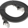 Patchcord RJ45/6/2.0-FL 2m UNITEK