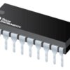 Texas Instruments Układ przełącznika zasilania UC2875N PDIP Otwór przelotowy Sterownik Strona niska/wysoka 20-pinowy