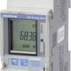Janitza B21 313-10J 1401355 Licznik prądu przemiennego 1 szt.