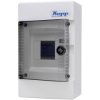 Kopp 350914040 Distributor box 8 partitions 1 row Switchboards nan 1 pc