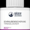 Threadlocker, 50 ml, purple, low strength, 73300-ZF.05