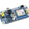 Waveshare GSM/GPRS/GNSS/Bluetooth HAT for Raspberry Pi
