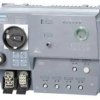 Siemens 3RK1315-6KS71-2AA3 3RK13156KS712AA3 Rozrusznik silnika Moc silnika przy 400 V 0.75 kW 400 V Natężenie znamionowe