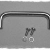 Hammond Electronics 1427B2BK-1 Uchwyt obudowy czarny 1 szt.