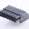 Molex 447641401 Listwa kołkowa, męska, do wbudowania, standardowa, piny: 14, 1 szt.