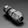 Adafruit Cable Gland - Waterproof RJ-45 / Ethernet connector