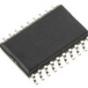 onsemi Sterownik buforowy i liniowy Bufor i sterownik linii 8-Bit SOIC Powierzchnia 3 stany LCX Nieodwracany 20-pinowy