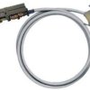 Weidmüller 1345040015 PAC-S300-SD37-V5-1M5 Przewód łączący PLC