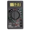 Digital Multimeter for Beginners