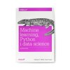 Machine learning, Python i data science. Wprowadzenie - Andreas C. Müller, Sarah Guido