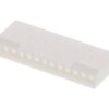 Molex 22012137 Obudowa złącza pin żeńskiego na kabel, 1 szt.
