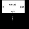 3A Low Dropout Positive Adjustable Regulator