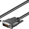 Kabel DVI-D Full HD 5m 68084