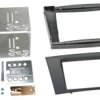 ACV 381190-28 Panel typu DIN podwójny Pasuje do (Marka samochodu): Mercedes Benz