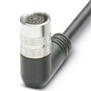 Złącze Phoenix Contact SAC-10P-10,0-PUR/M16FR 1693717 1 szt.
