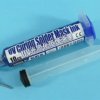SOLDERMASKA DO PŁYTEK PCB 10ml BLUE UVH