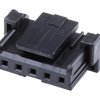 Molex Obudowa złącza pin żeńskiego na kabel Ilość pinów 5 Wymiary siatki: 2.00 mm 5055700501 1 szt. towar pakowany luzem