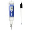 PCE Instruments PCE-PH20S pH Meter Waterproof External Electrode Easy Use