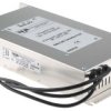 Filtr RFI 3-fazowy 400 V AC Omron