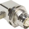 Harting 21033814437 Adapter płytki drukowanej Łączna ilość styków: 4 1 szt.