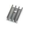 RADIATOR 18x11x5 RAD18