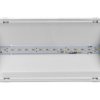 Oprawa Awaryjna Exit L Ip65 Eco Led At 3W 340Lm 1H Jednozadaniowa Biała (Brak...