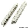 09032966824 Conn RCPT 96 pcs DIN 41612 Female THT HARTING