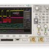 Oscyloskop 100MHz Keysight Technologies Stacjonarny Cyfrowy CAT I MSOX3012A z kalibracją DKD CAN, IIC, LIN, RS232,